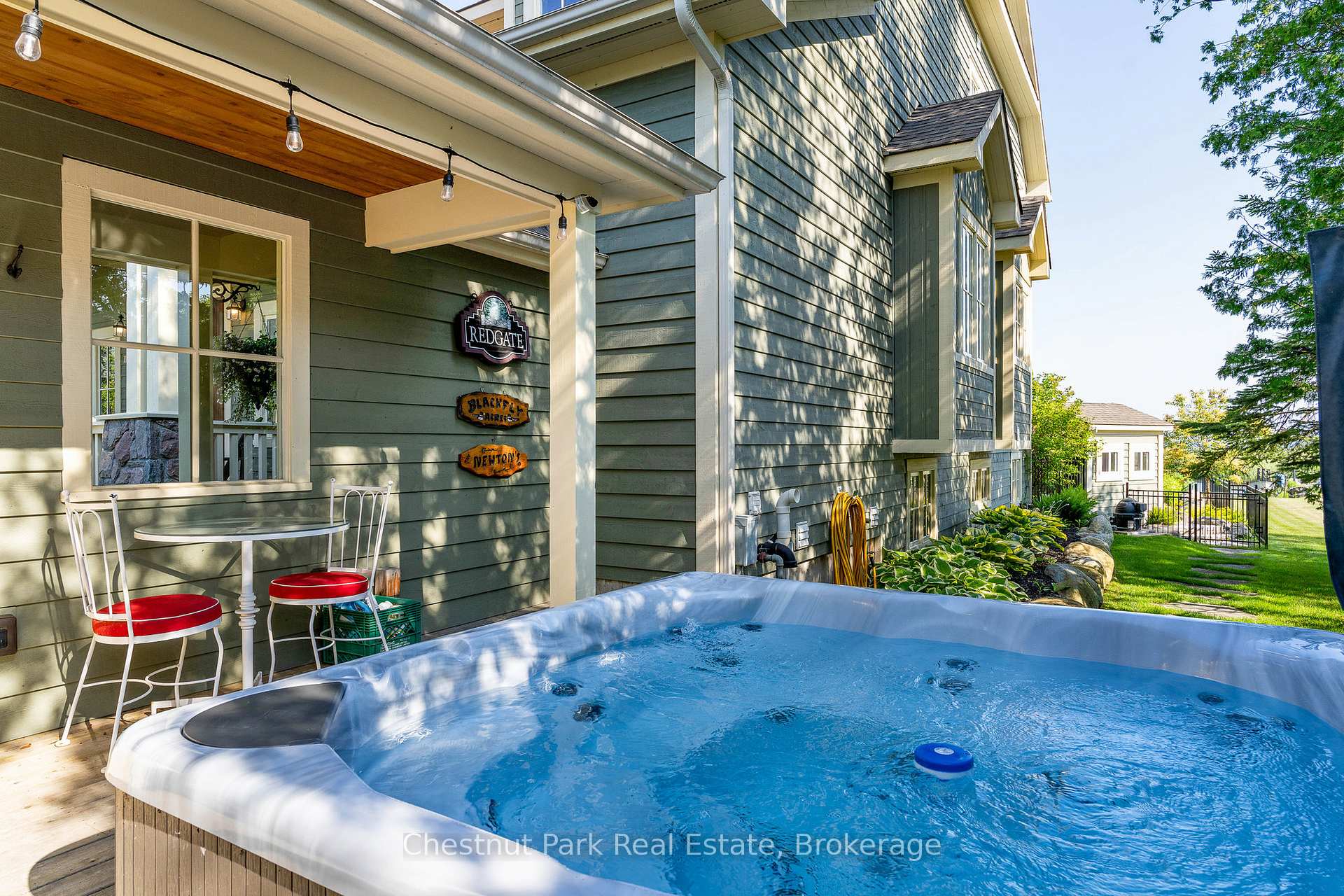 Photo 39 of 176 Bartlett Boulevard, Collingwood — HOMEH