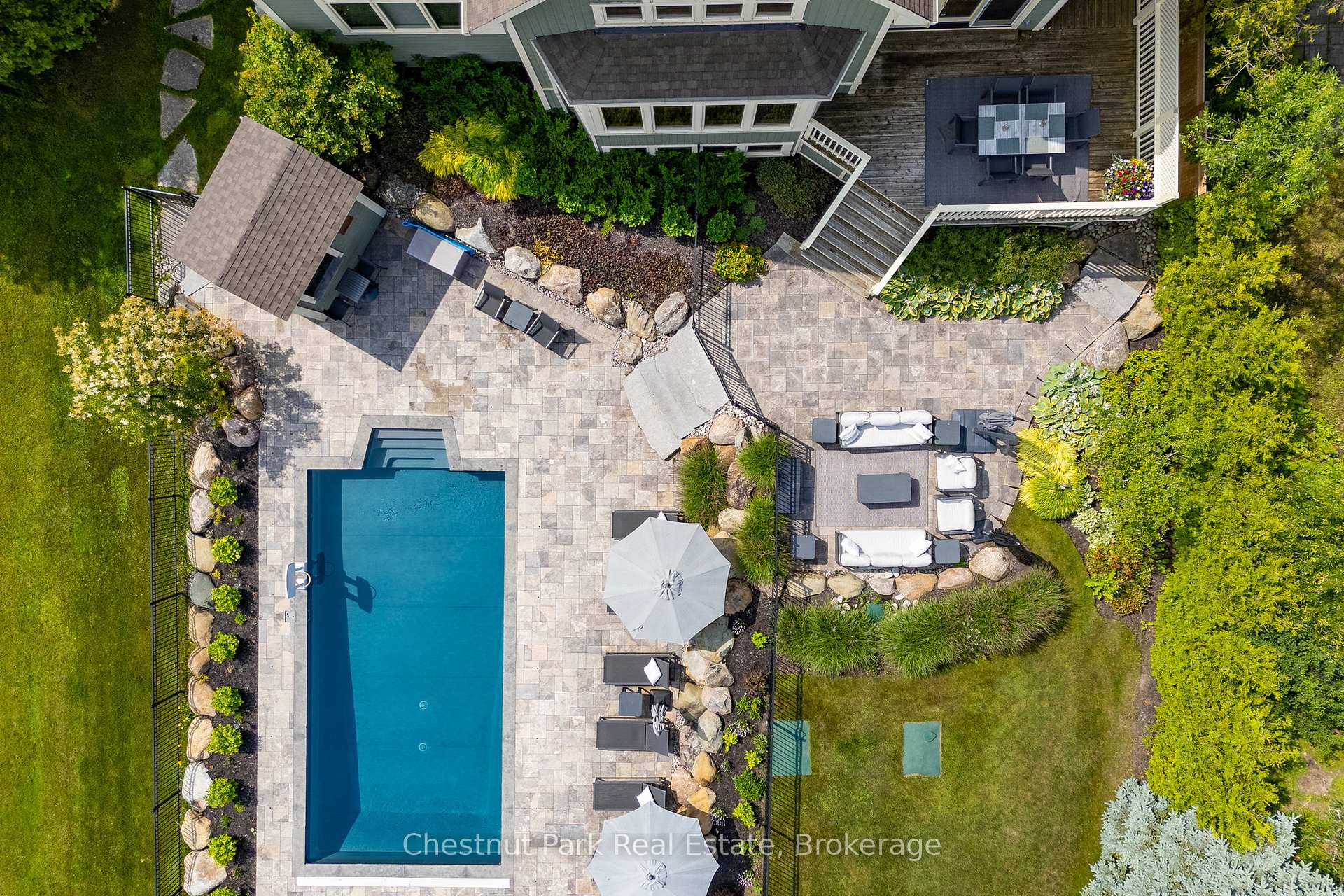 Photo 41 of 176 Bartlett Boulevard, Collingwood — HOMEH