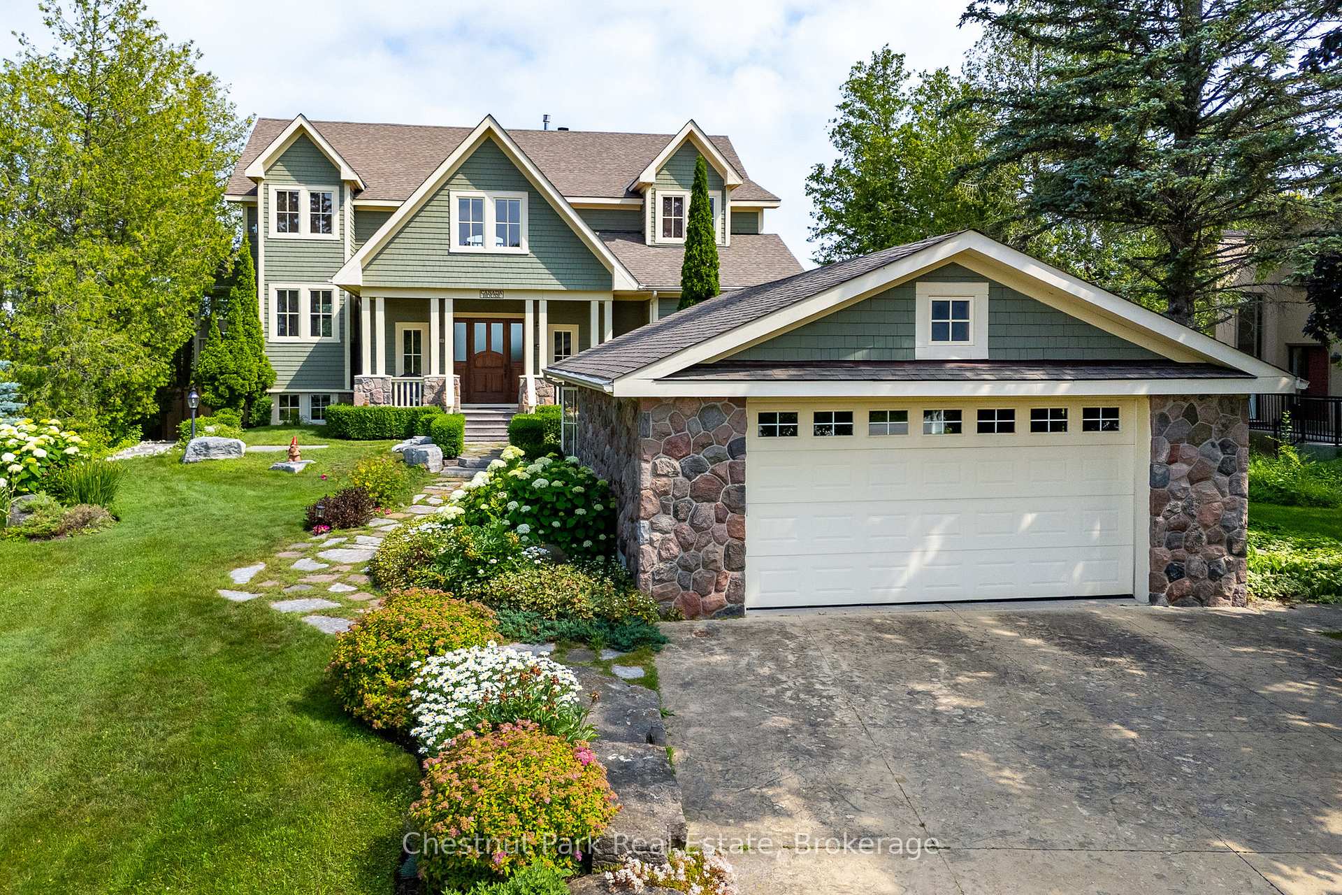 Photo 49 of 176 Bartlett Boulevard, Collingwood — HOMEH