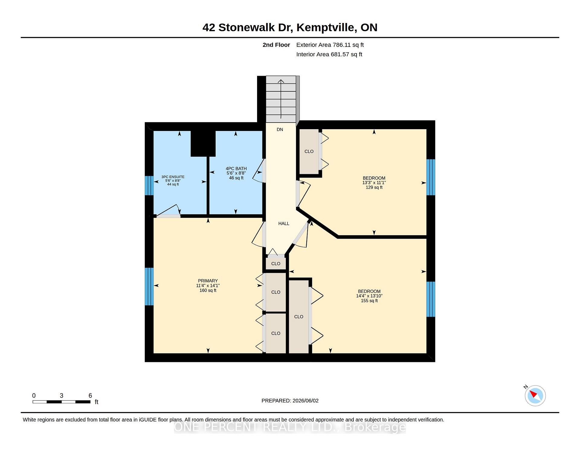 Photo 35 of 42 Stonewalk Drive, North Grenville, North Grenville Twp (Kemptville South) — HOMEH