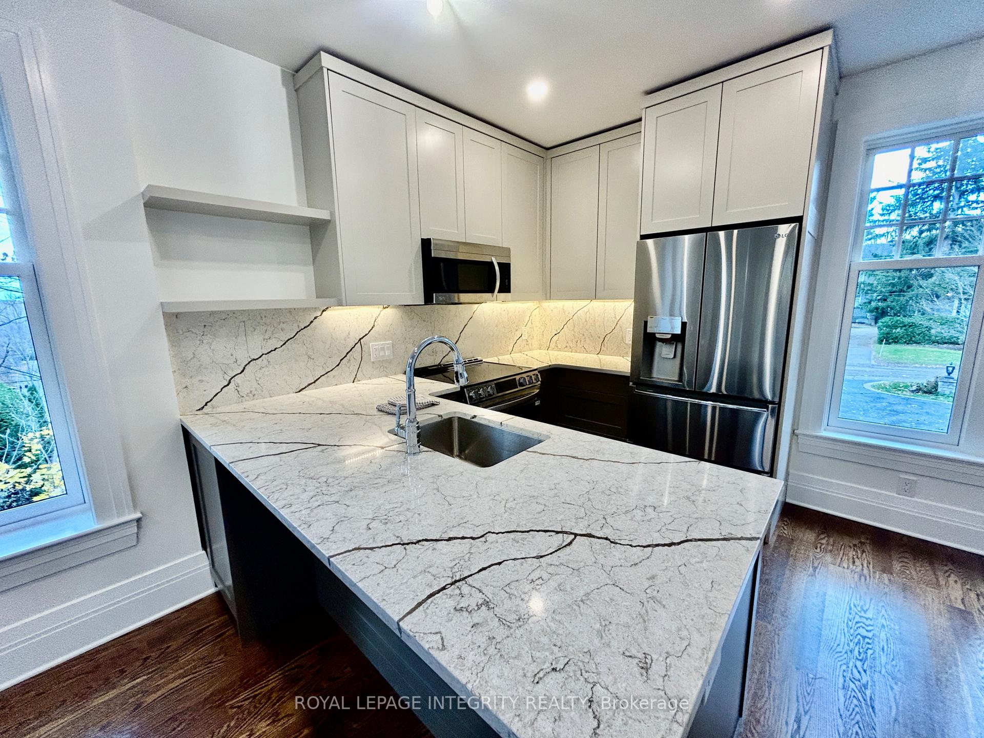 Photo 7 of Unit A, 459 Buena Vista Road, Ottawa, Rockcliffe — HOMEH