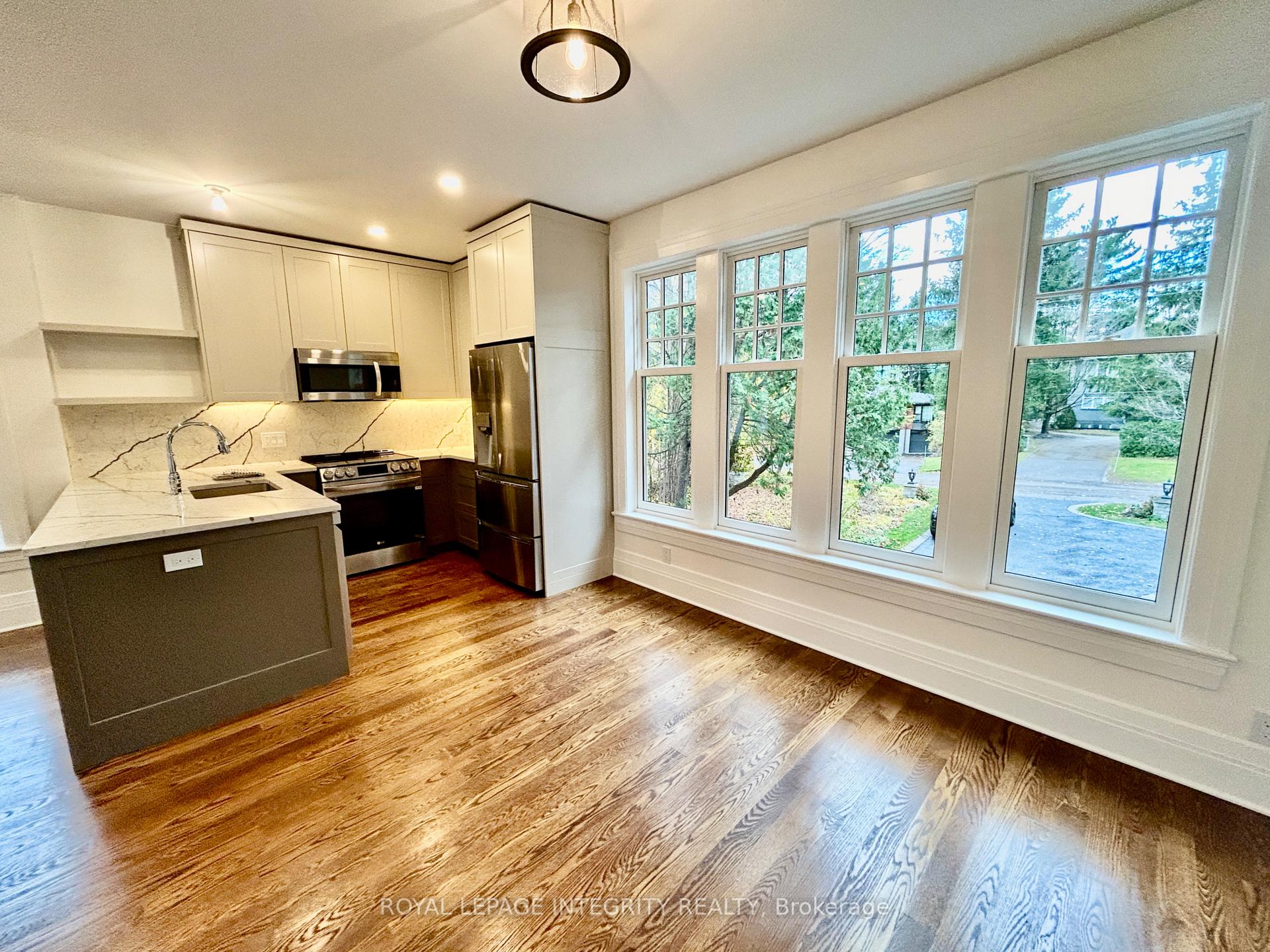 Photo 10 of Unit A, 459 Buena Vista Road, Ottawa, Rockcliffe — HOMEH