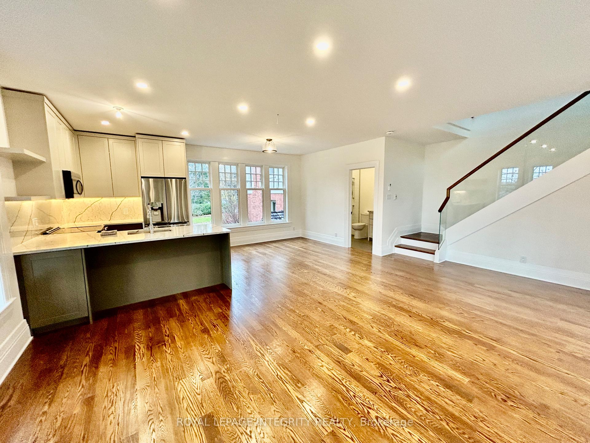 Photo 11 of Unit A, 459 Buena Vista Road, Ottawa, Rockcliffe — HOMEH