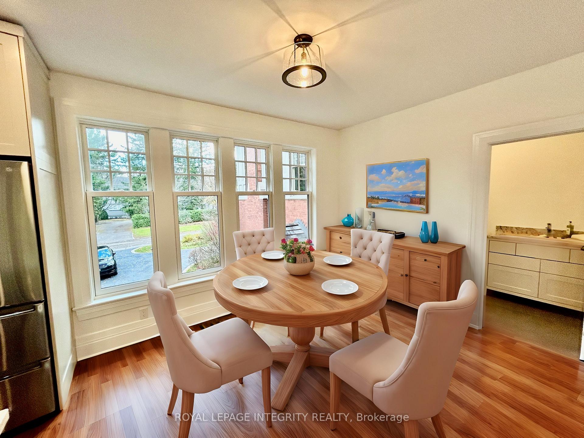 Photo 12 of Unit A, 459 Buena Vista Road, Ottawa, Rockcliffe — HOMEH