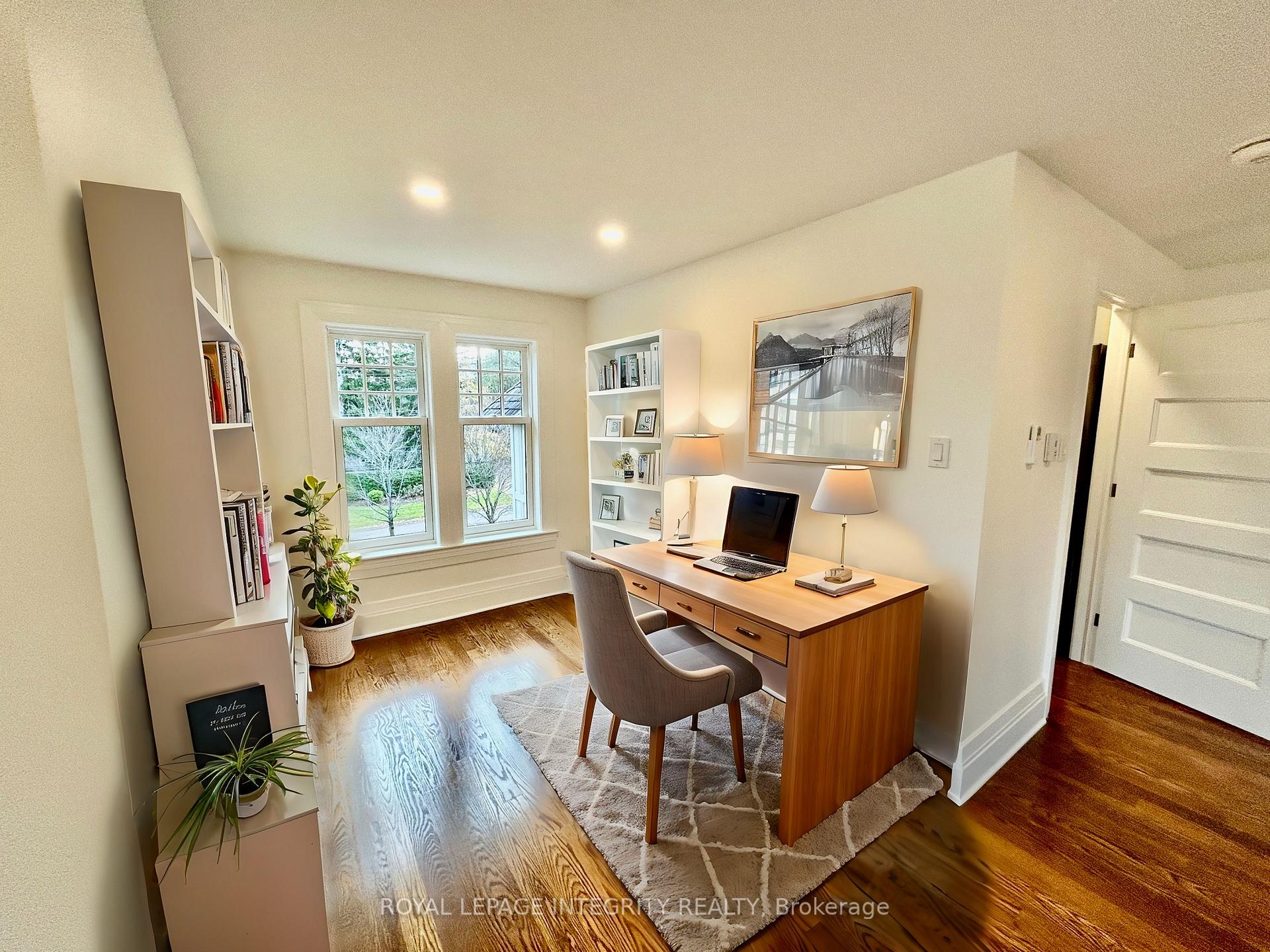Photo 20 of Unit A, 459 Buena Vista Road, Ottawa, Rockcliffe — HOMEH