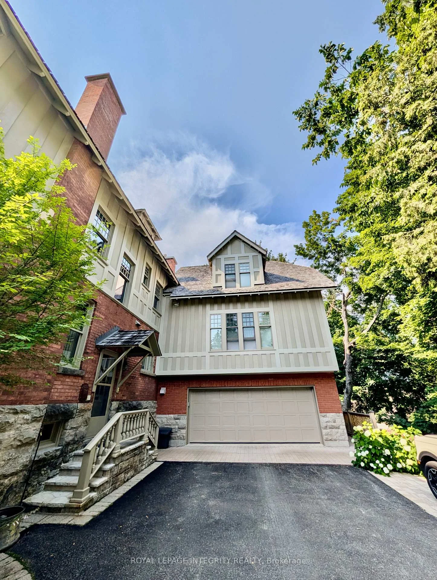 Photo 1 of Unit A, 459 Buena Vista Road, Ottawa, Rockcliffe — HOMEH