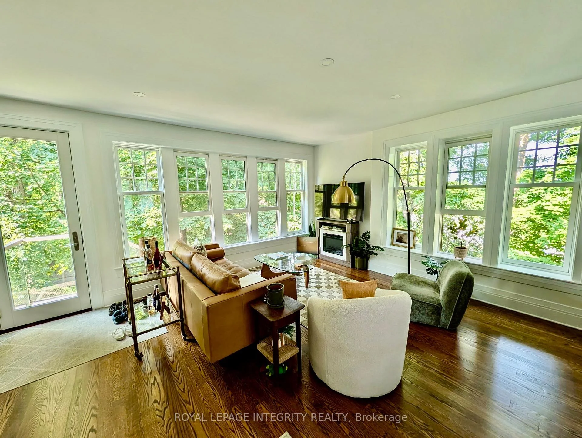 Photo 14 of Unit A, 459 Buena Vista Road, Ottawa, Rockcliffe — HOMEH