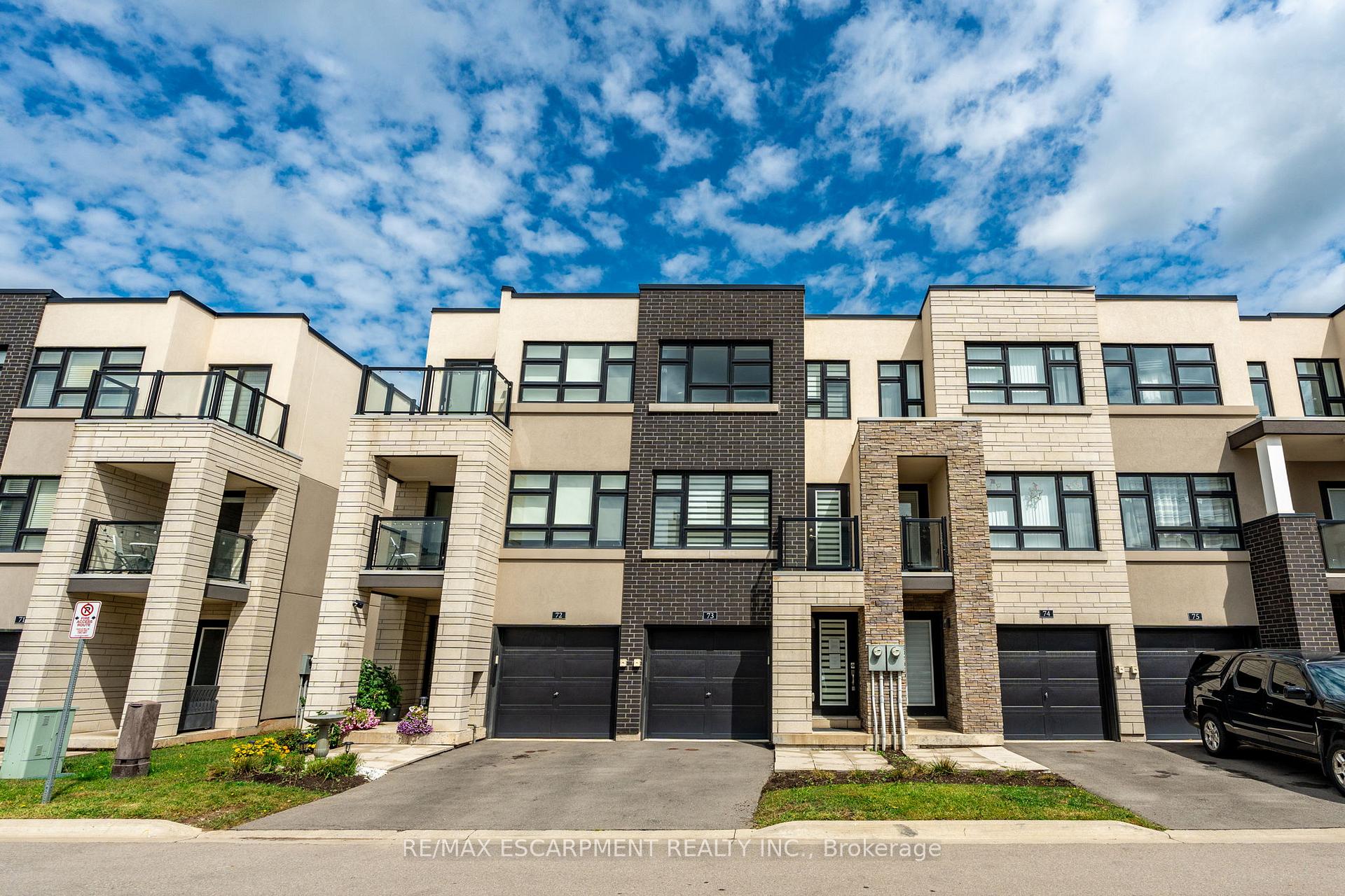 Photo of Unit 73, 1121 Cooke Boulevard