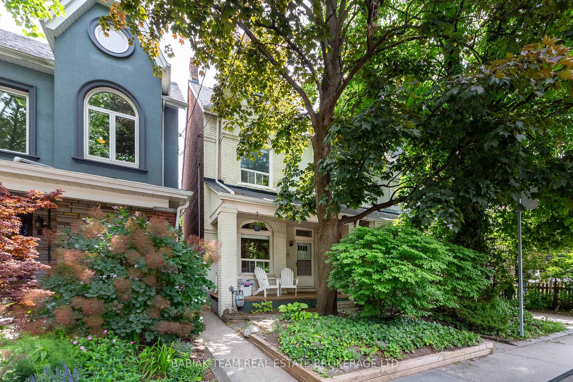 Photo 1 of 535 Clendenan Avenue, Toronto, Junction Area — HOMEH
