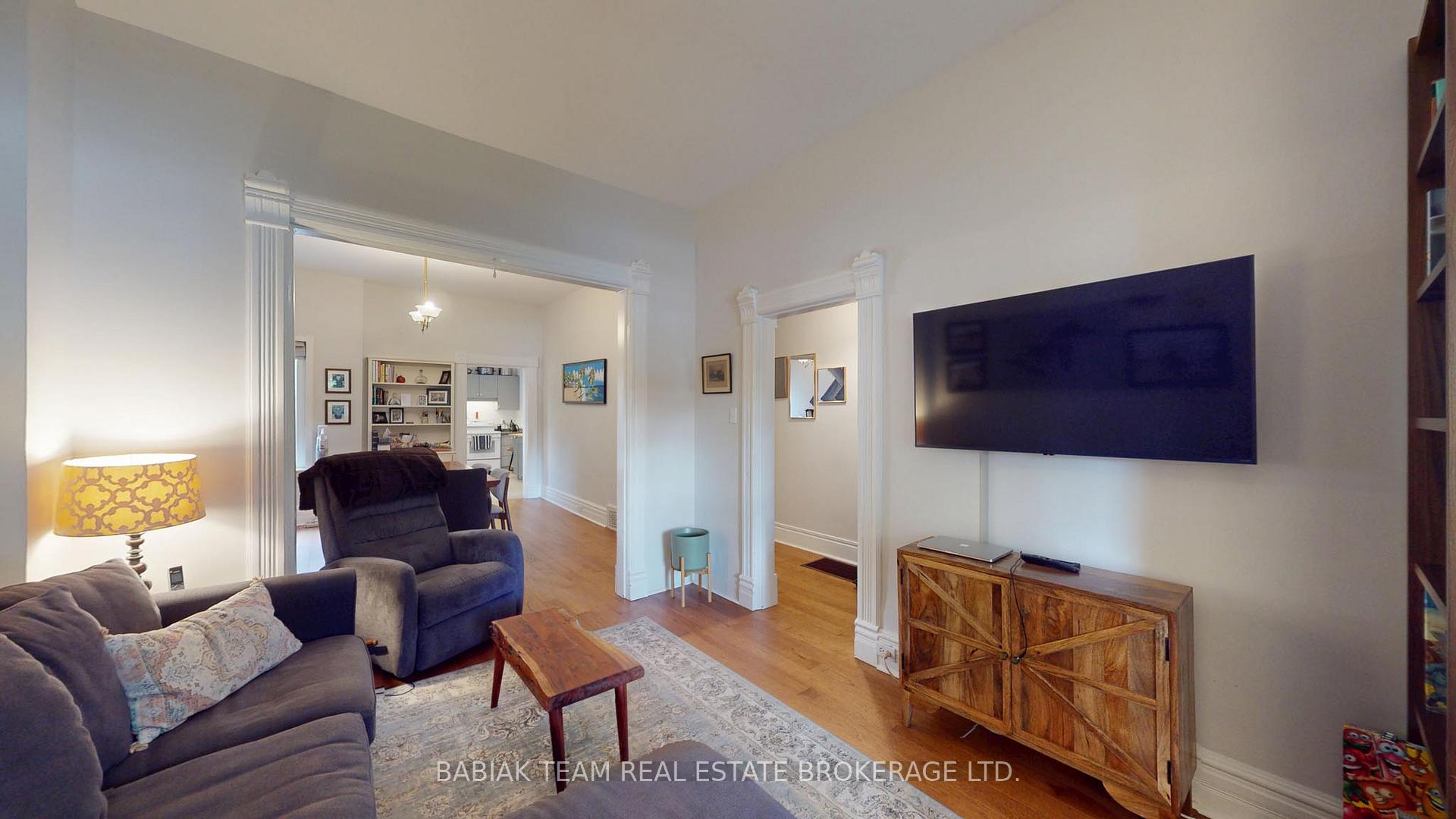 Photo 4 of 535 Clendenan Avenue, Toronto, Junction Area — HOMEH