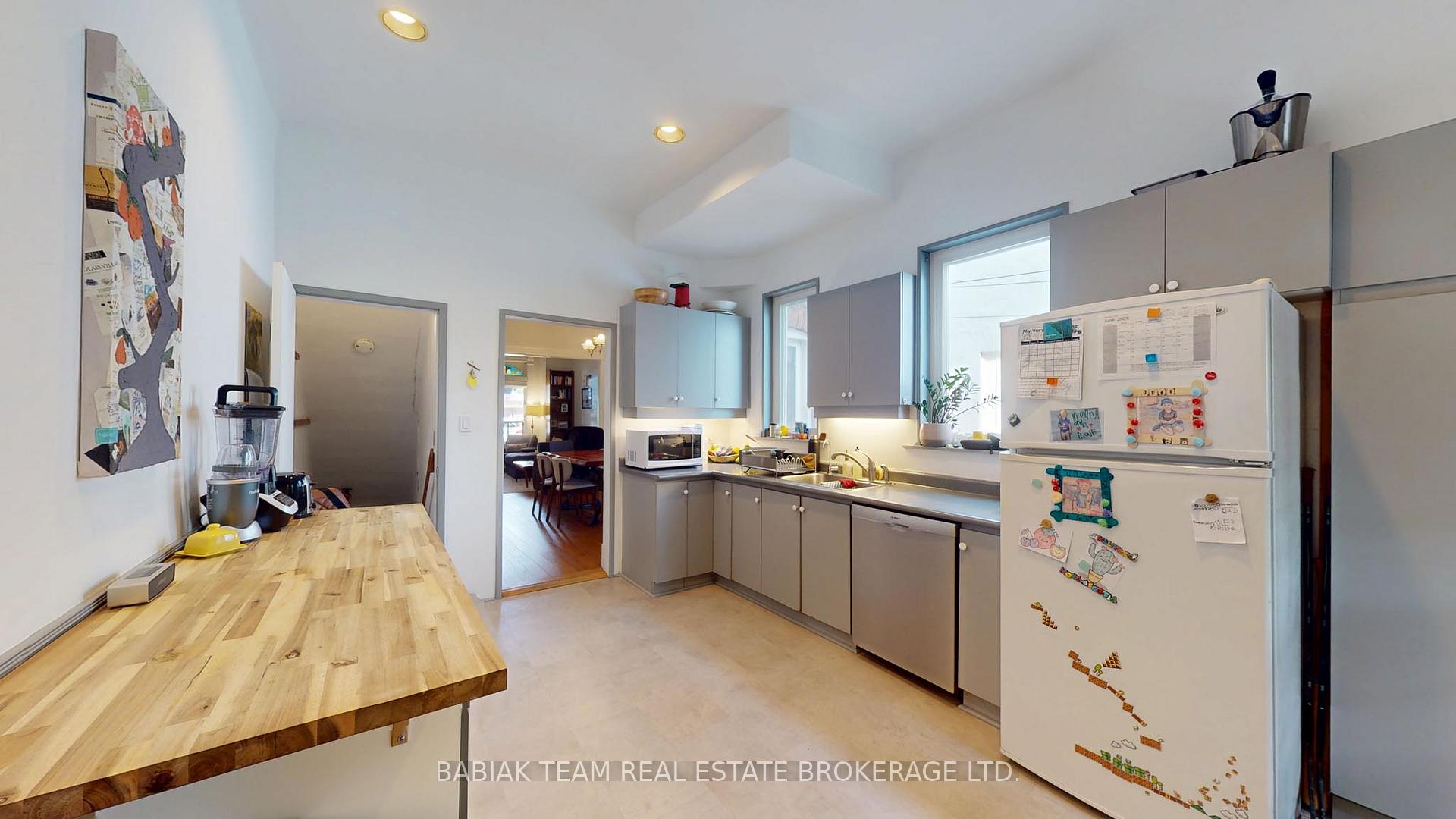 Photo 11 of 535 Clendenan Avenue, Toronto, Junction Area — HOMEH