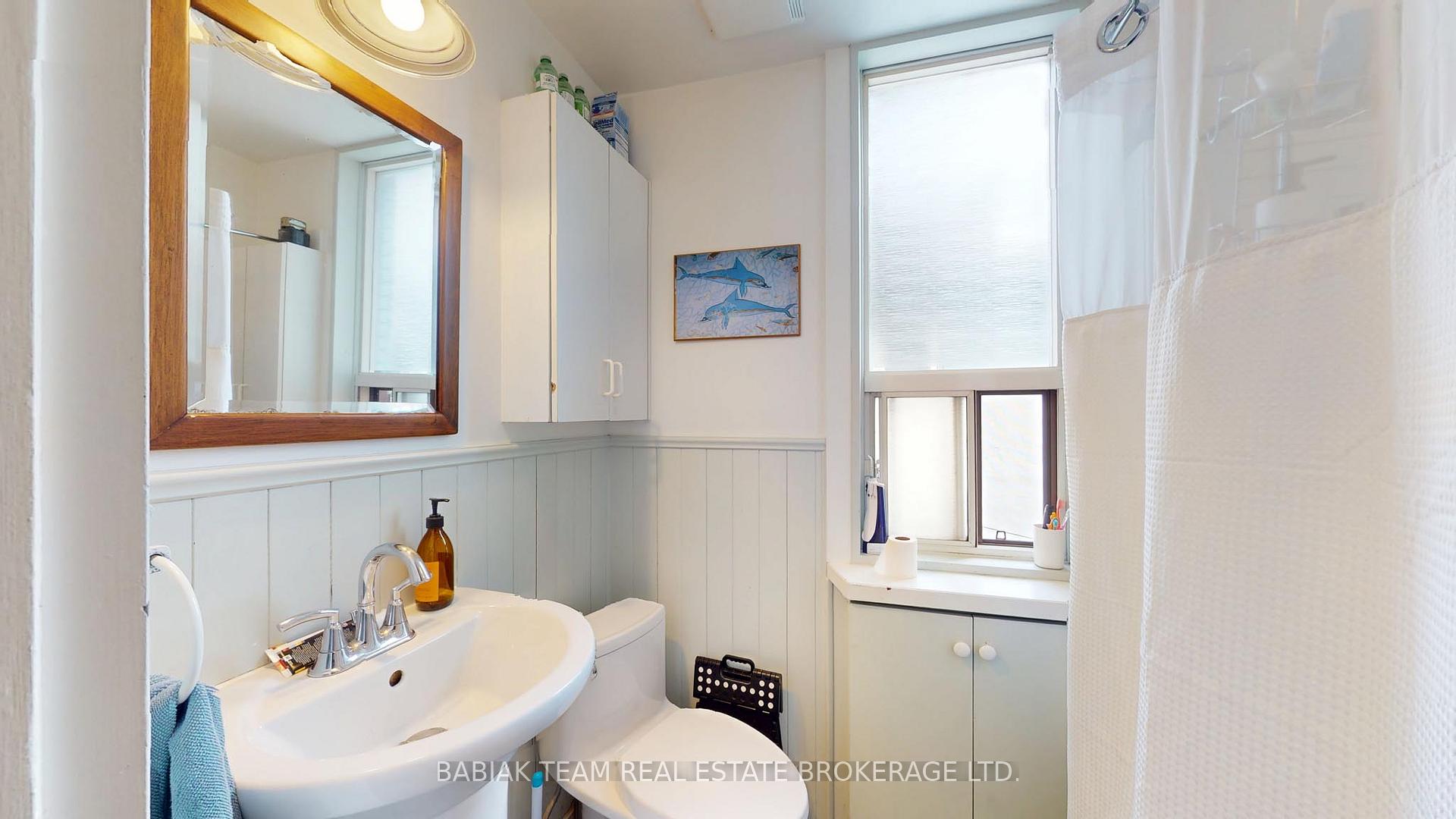 Photo 13 of 535 Clendenan Avenue, Toronto, Junction Area — HOMEH