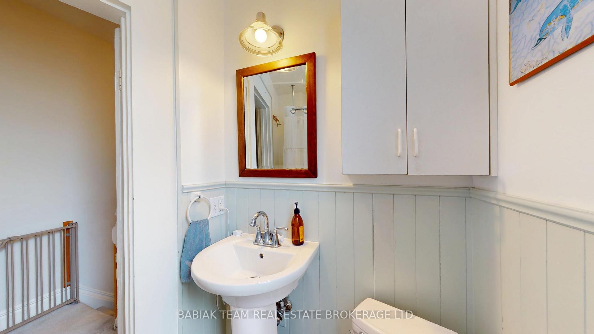 Photo 14 of 535 Clendenan Avenue, Toronto, Junction Area — HOMEH