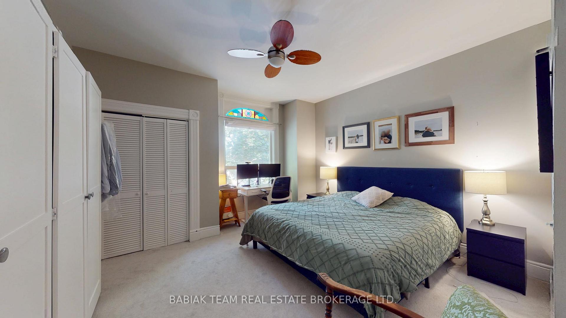 Photo 15 of 535 Clendenan Avenue, Toronto, Junction Area — HOMEH