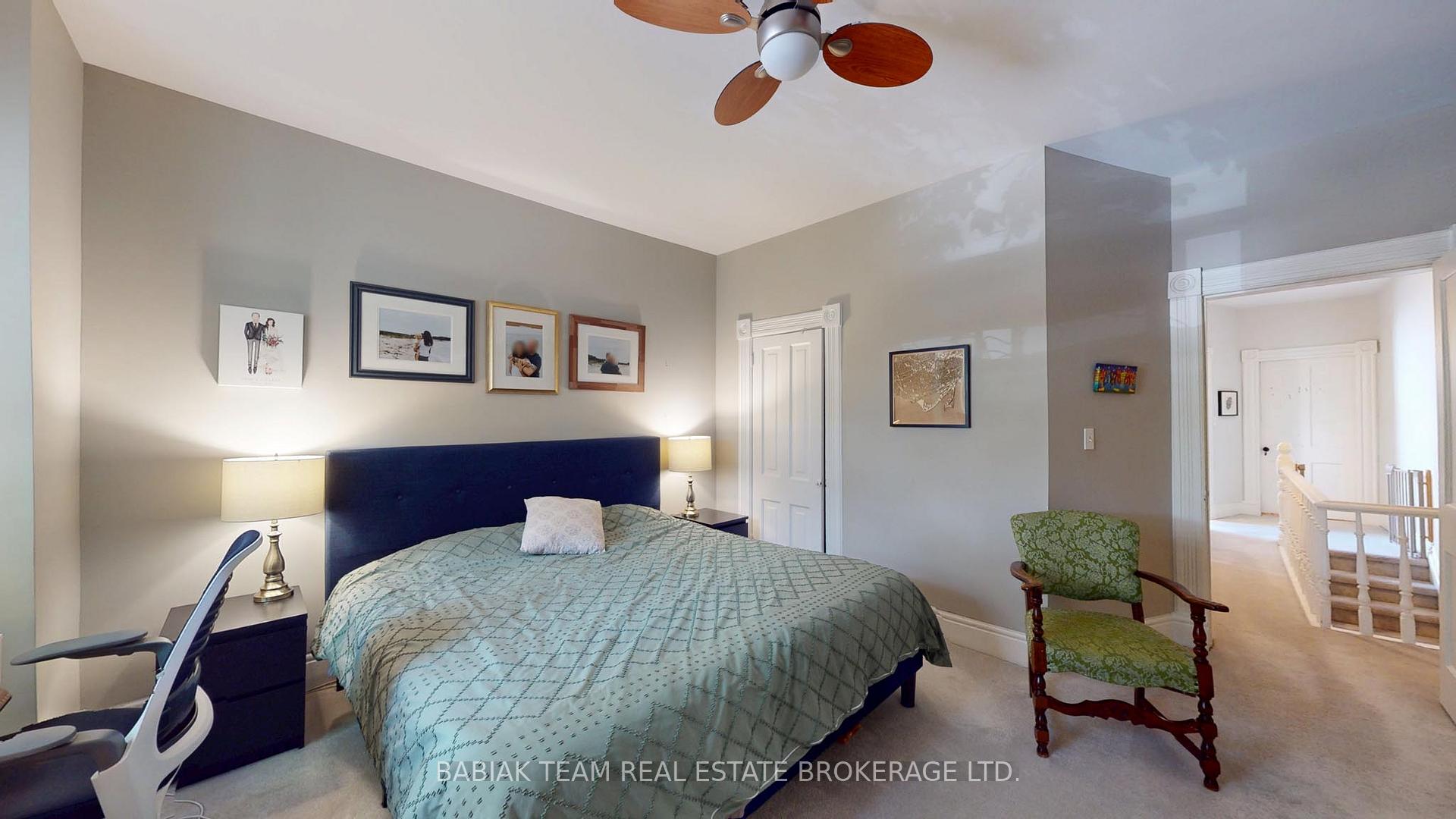 Photo 16 of 535 Clendenan Avenue, Toronto, Junction Area — HOMEH