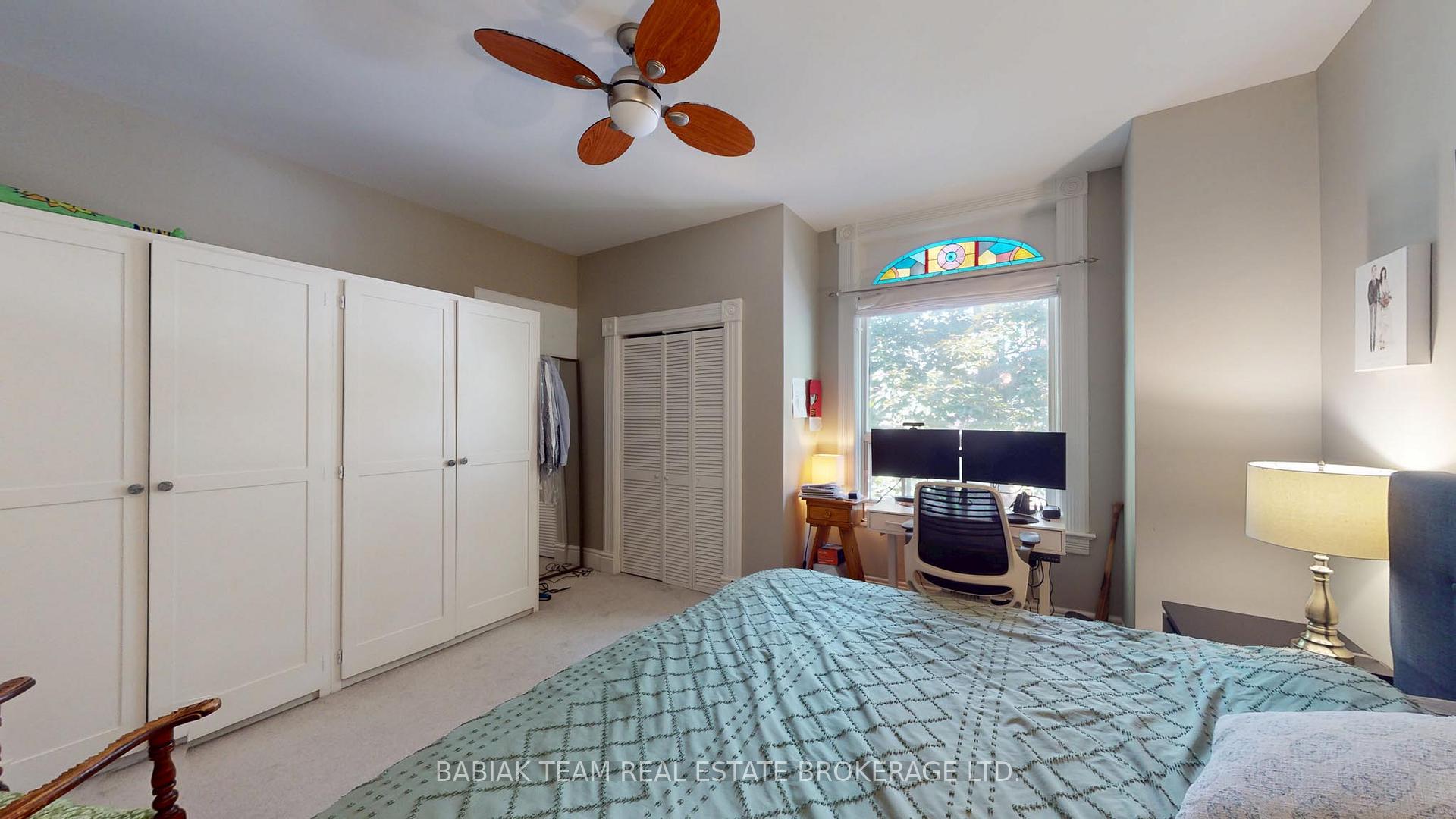 Photo 17 of 535 Clendenan Avenue, Toronto, Junction Area — HOMEH
