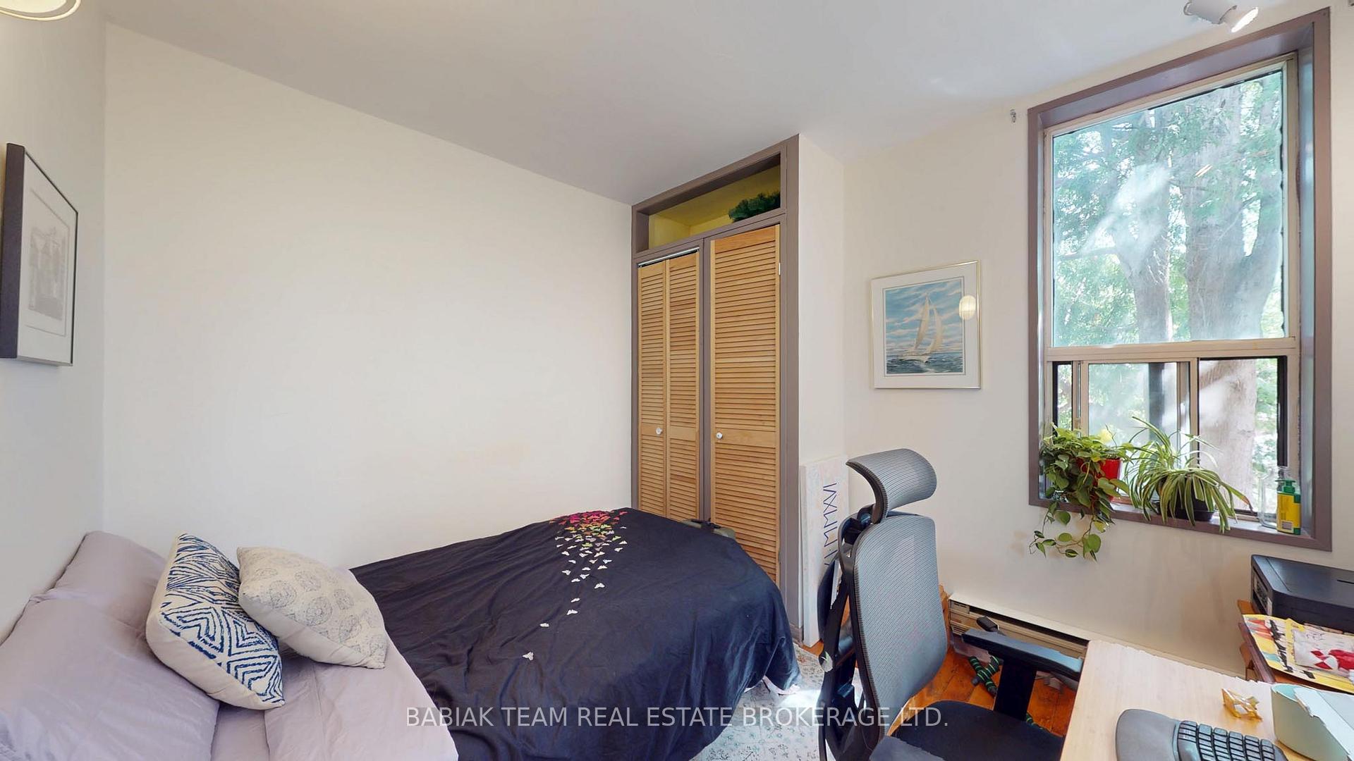 Photo 20 of 535 Clendenan Avenue, Toronto, Junction Area — HOMEH