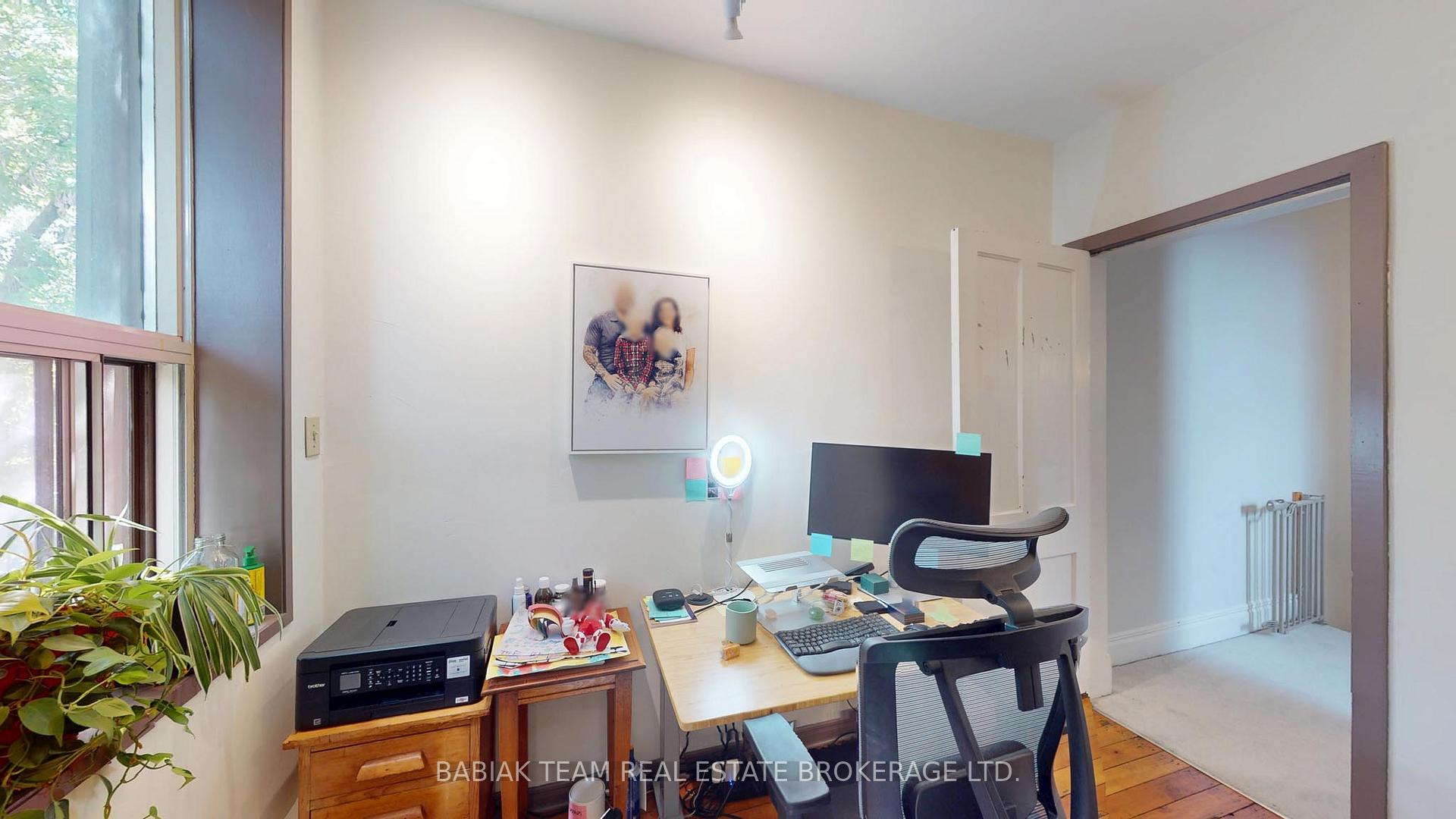 Photo 21 of 535 Clendenan Avenue, Toronto, Junction Area — HOMEH