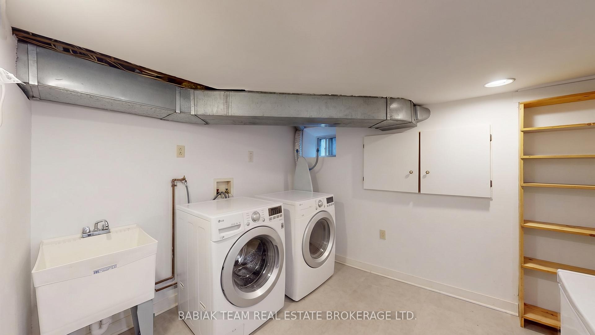Photo 23 of 535 Clendenan Avenue, Toronto, Junction Area — HOMEH