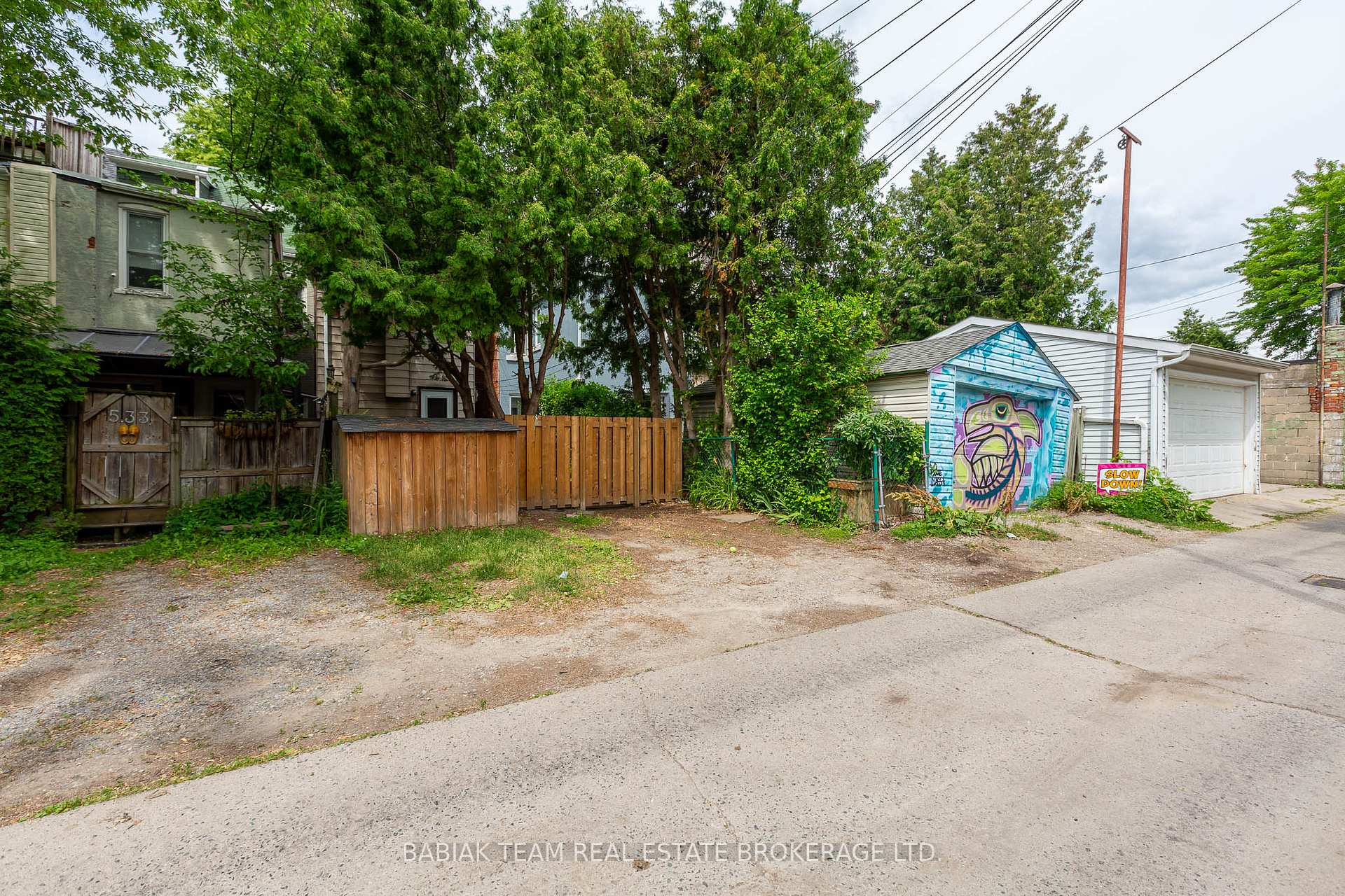 Photo 26 of 535 Clendenan Avenue, Toronto, Junction Area — HOMEH
