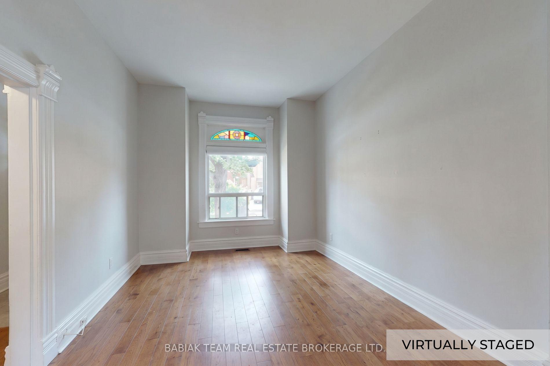 Photo 27 of 535 Clendenan Avenue, Toronto, Junction Area — HOMEH