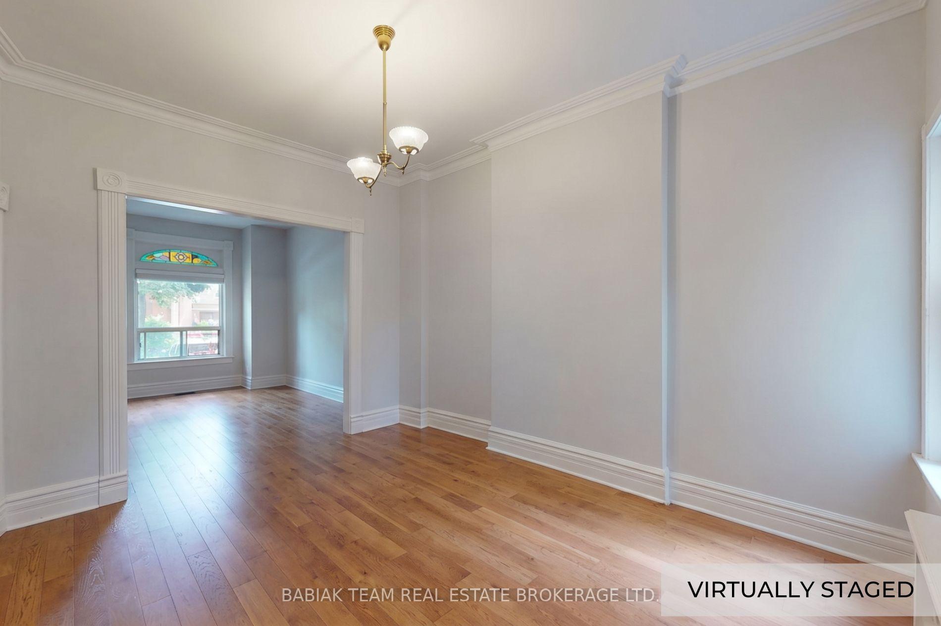 Photo 29 of 535 Clendenan Avenue, Toronto, Junction Area — HOMEH
