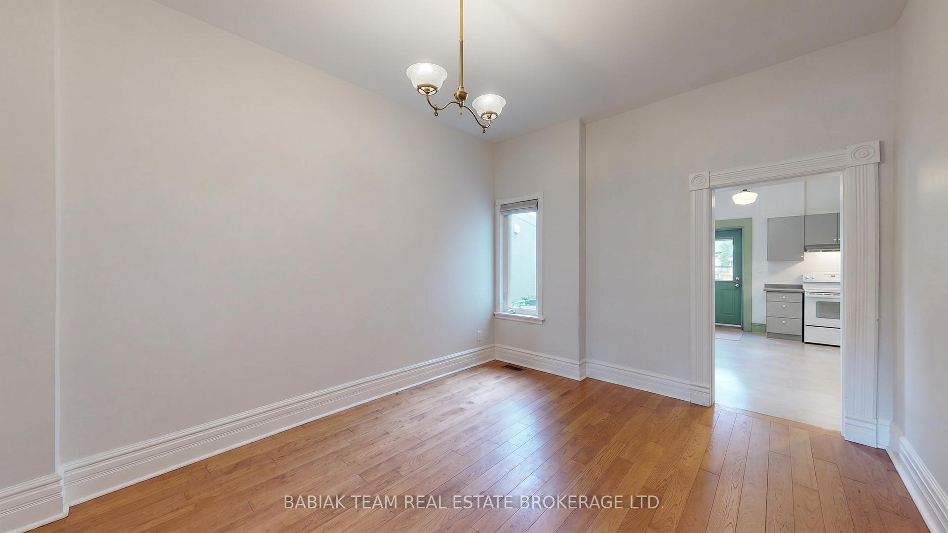 Photo 31 of 535 Clendenan Avenue, Toronto, Junction Area — HOMEH