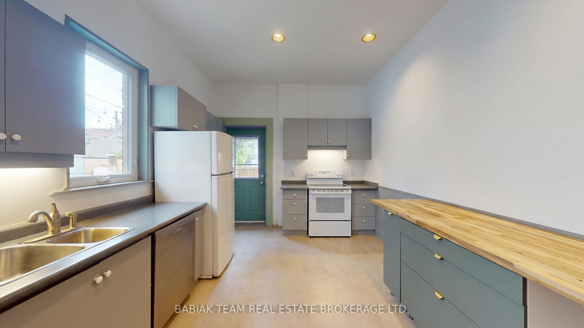 Photo 32 of 535 Clendenan Avenue, Toronto, Junction Area — HOMEH