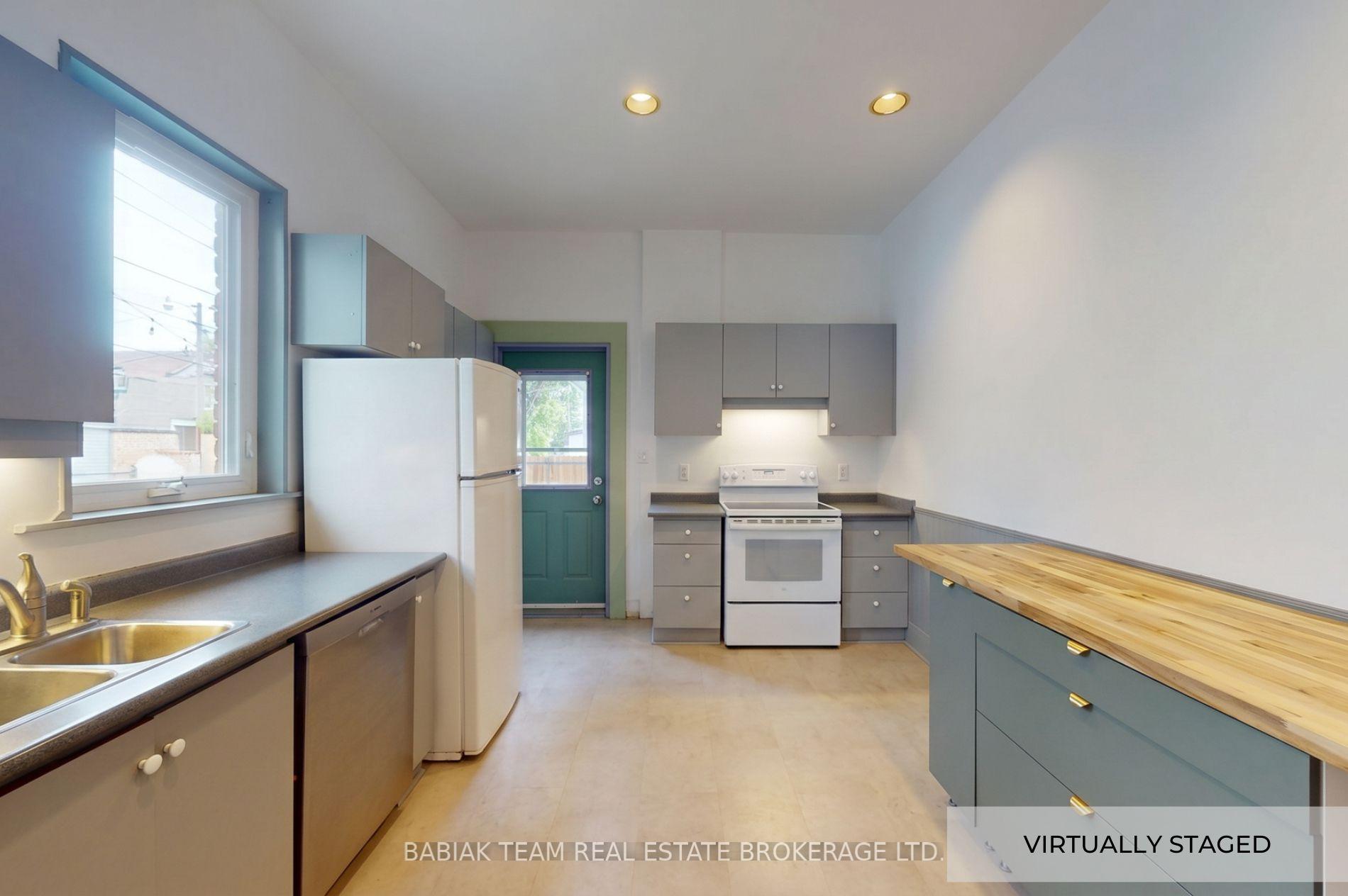 Photo 33 of 535 Clendenan Avenue, Toronto, Junction Area — HOMEH