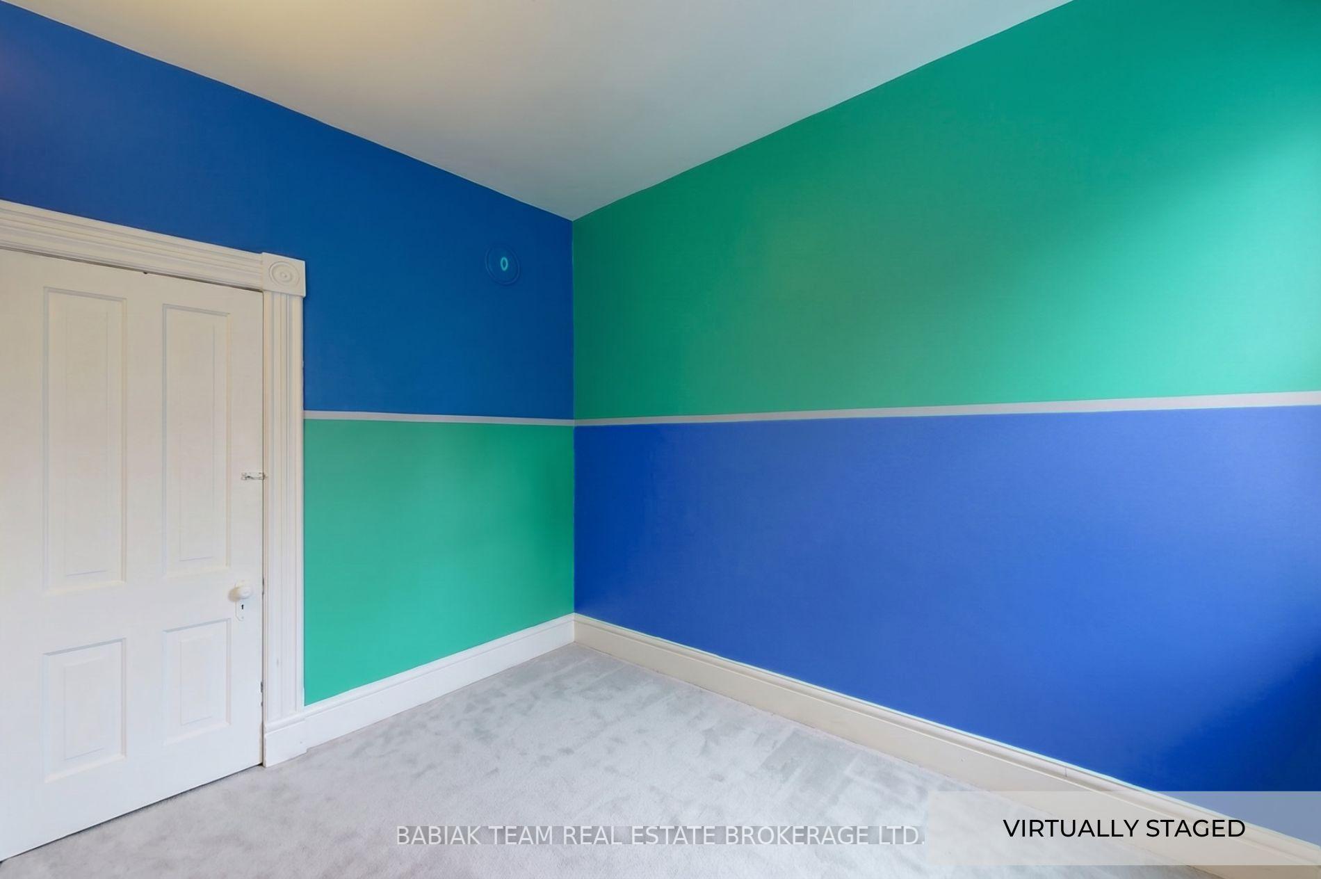 Photo 36 of 535 Clendenan Avenue, Toronto, Junction Area — HOMEH