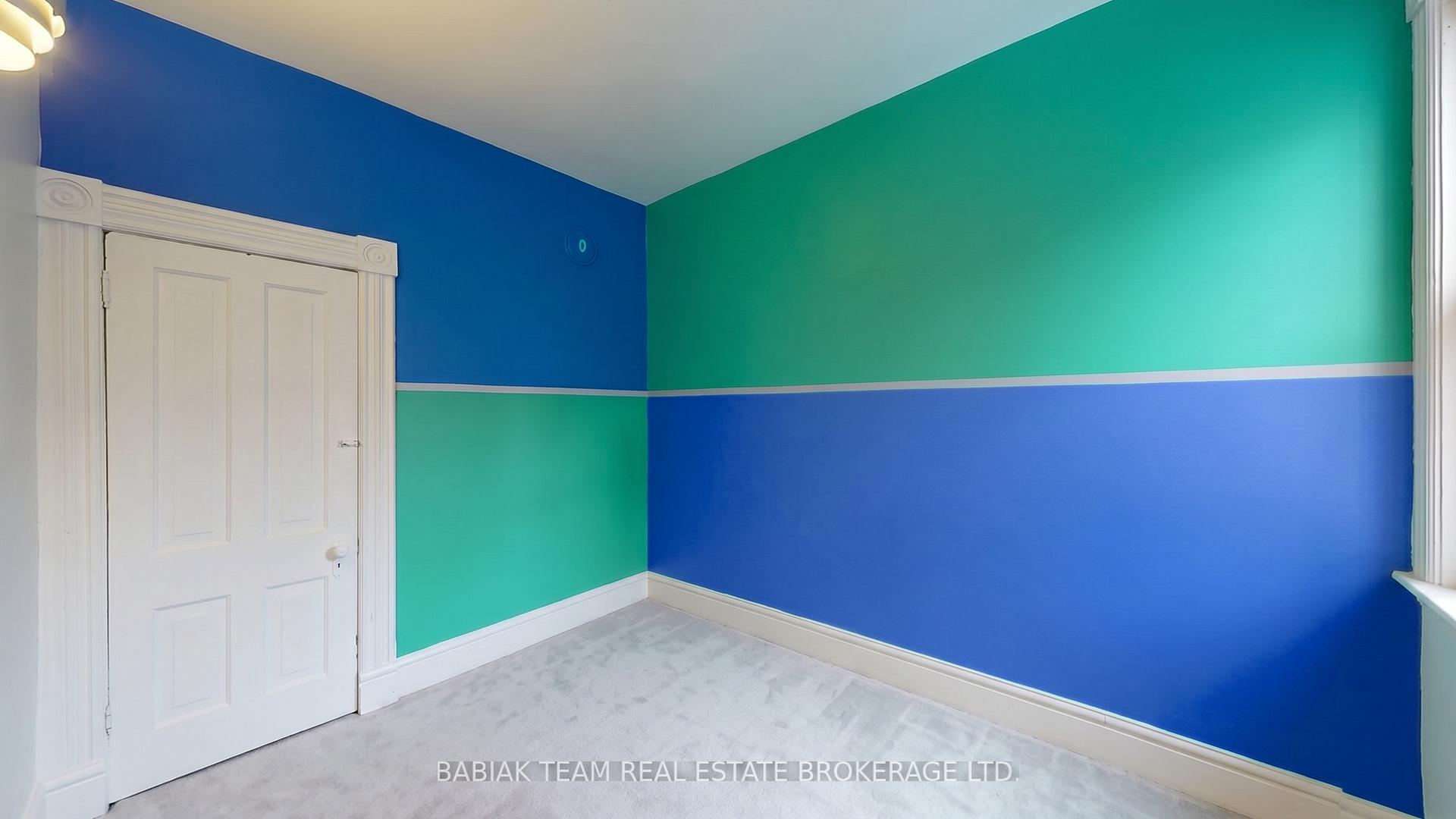 Photo 37 of 535 Clendenan Avenue, Toronto, Junction Area — HOMEH