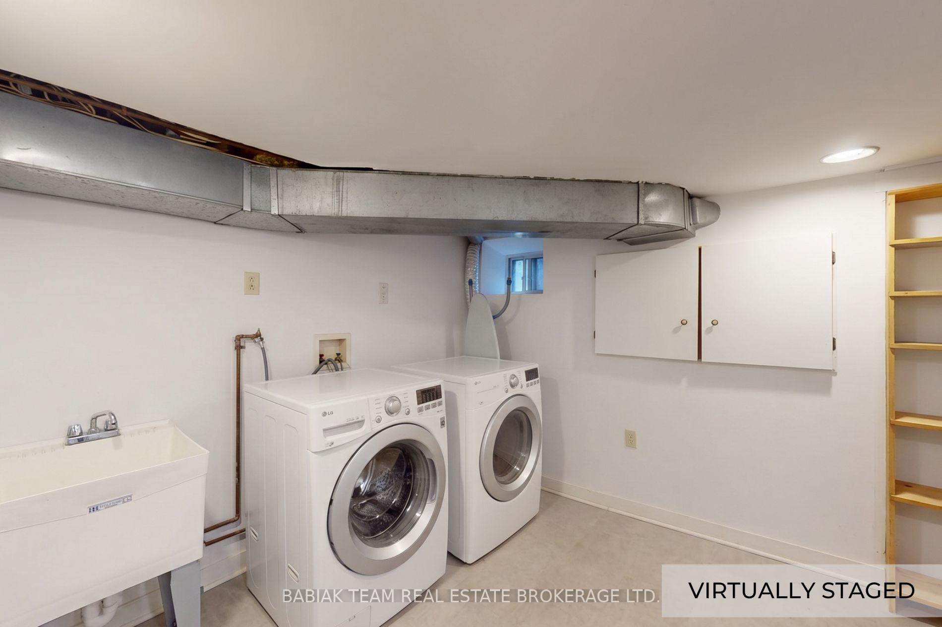 Photo 41 of 535 Clendenan Avenue, Toronto, Junction Area — HOMEH