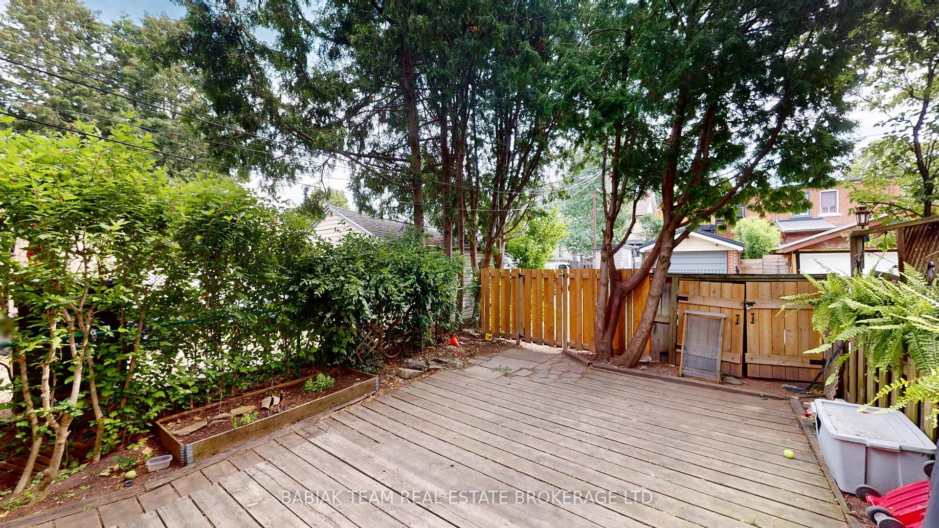 Photo 43 of 535 Clendenan Avenue, Toronto, Junction Area — HOMEH