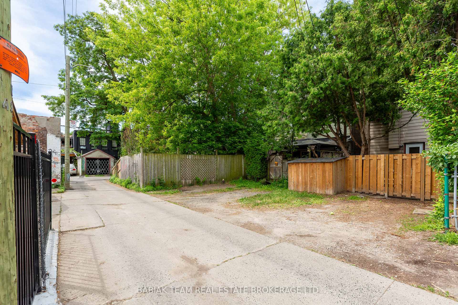 Photo 44 of 535 Clendenan Avenue, Toronto, Junction Area — HOMEH