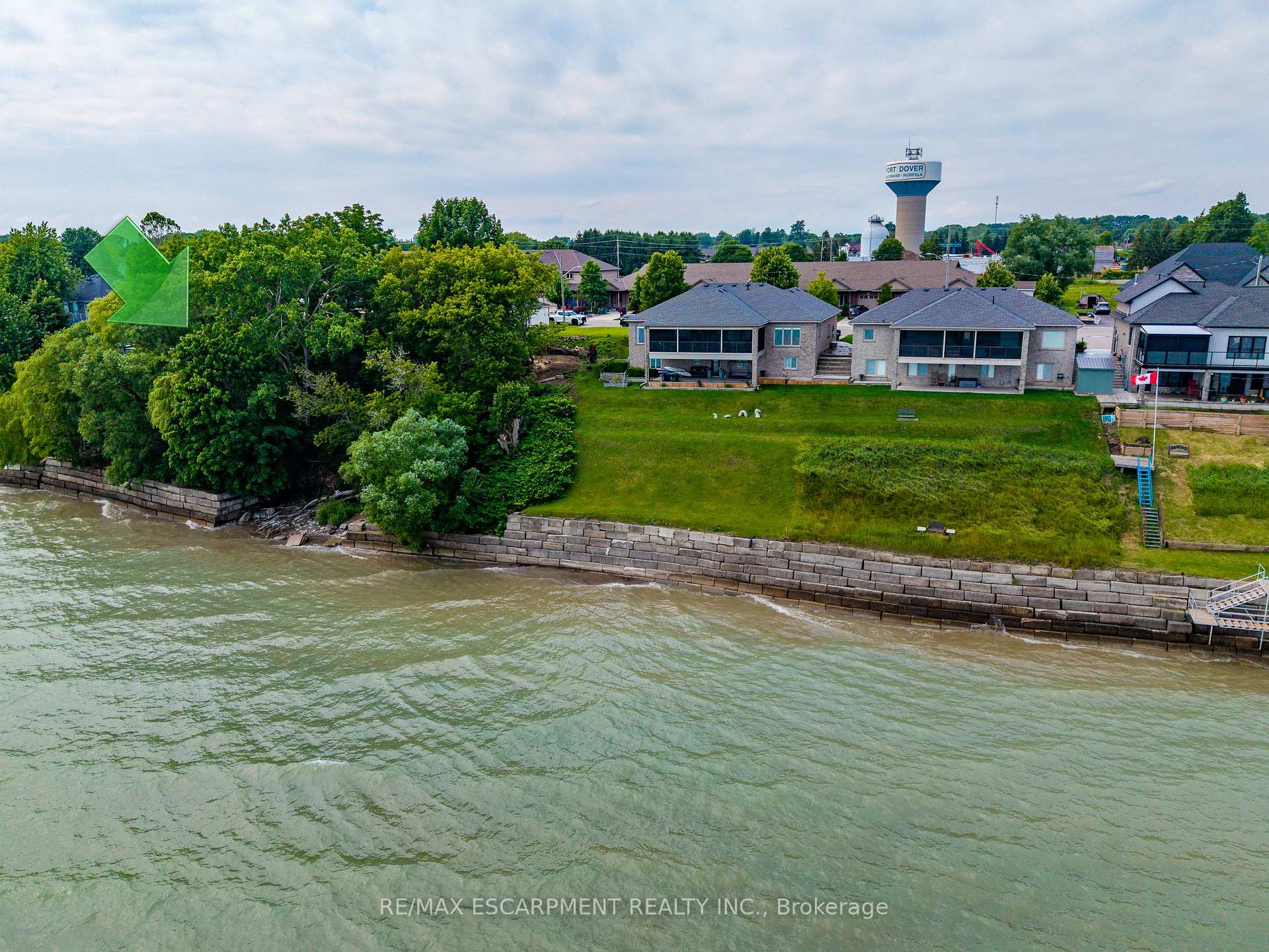 Photo 4 of 138 Brown Street, Norfolk, Port Dover — HOMEH