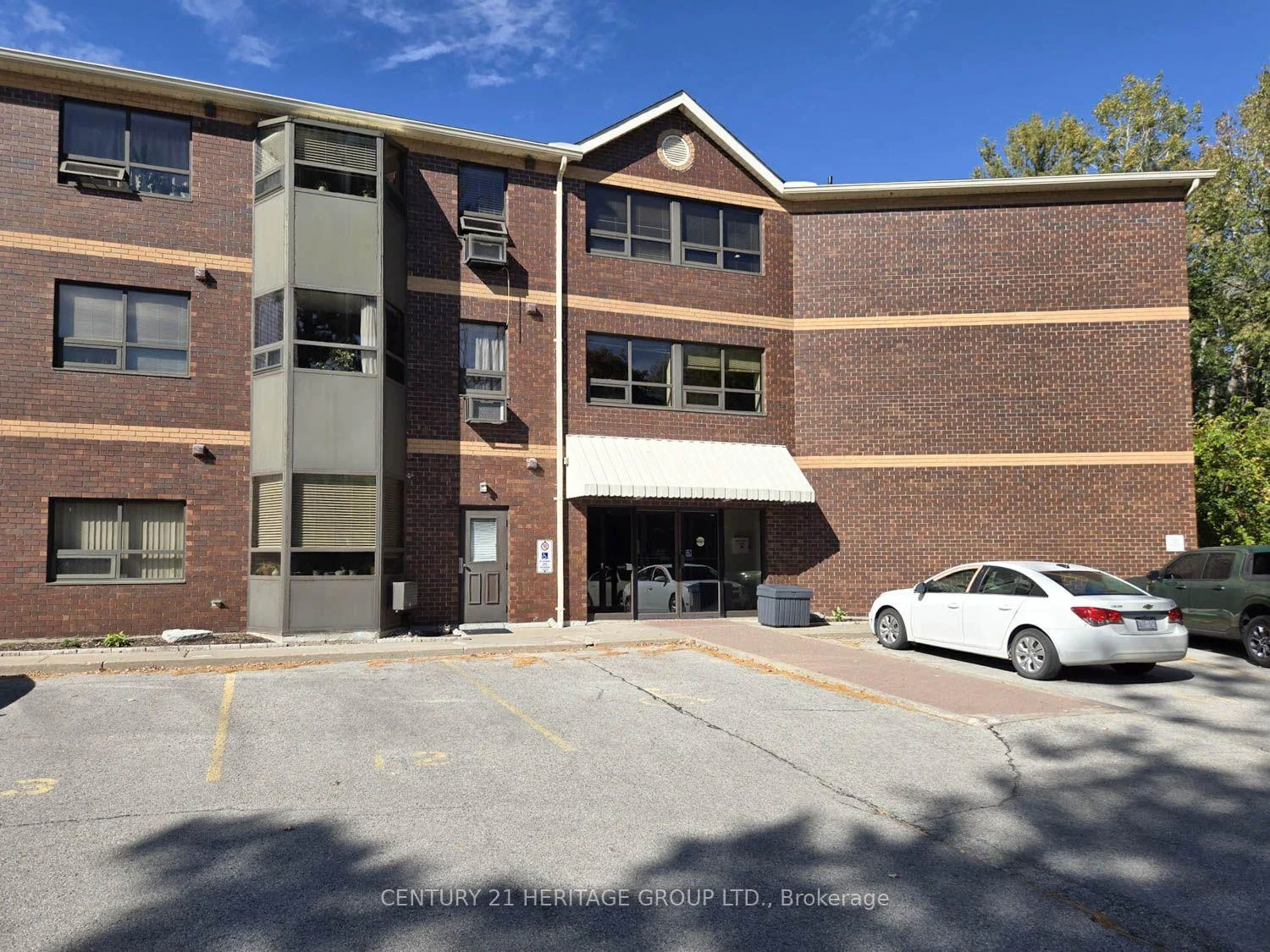 Photo of Unit 105, 166 Olive Street