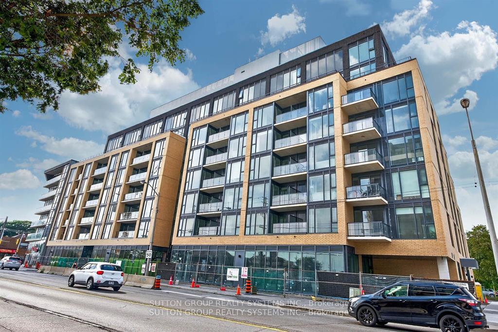 Photo 1 of Unit 402, 6 Chartwell Road, Etobicoke, Stonegate-Queensway — HOMEH