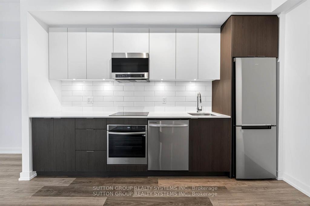 Photo 11 of Unit 402, 6 Chartwell Road, Etobicoke, Stonegate-Queensway — HOMEH