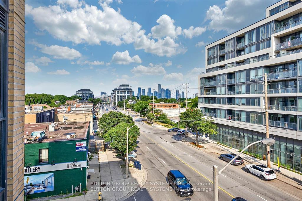 Photo 23 of Unit 402, 6 Chartwell Road, Etobicoke, Stonegate-Queensway — HOMEH