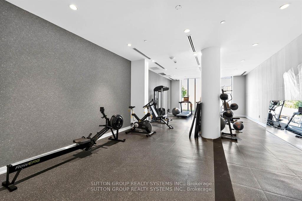 Photo 25 of Unit 402, 6 Chartwell Road, Etobicoke, Stonegate-Queensway — HOMEH