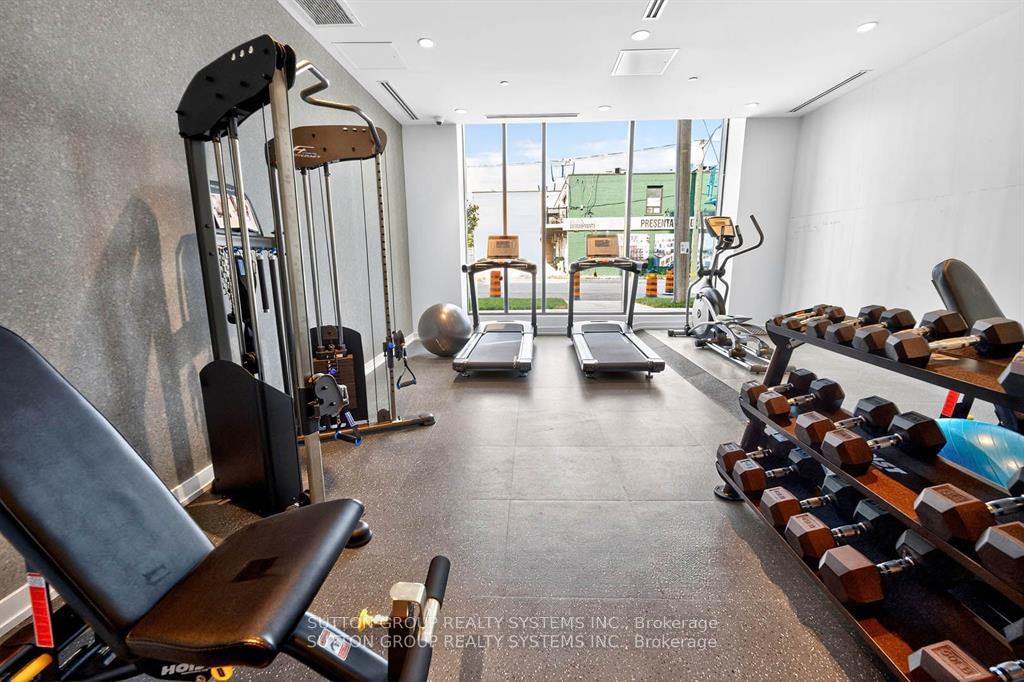 Photo 26 of Unit 402, 6 Chartwell Road, Etobicoke, Stonegate-Queensway — HOMEH