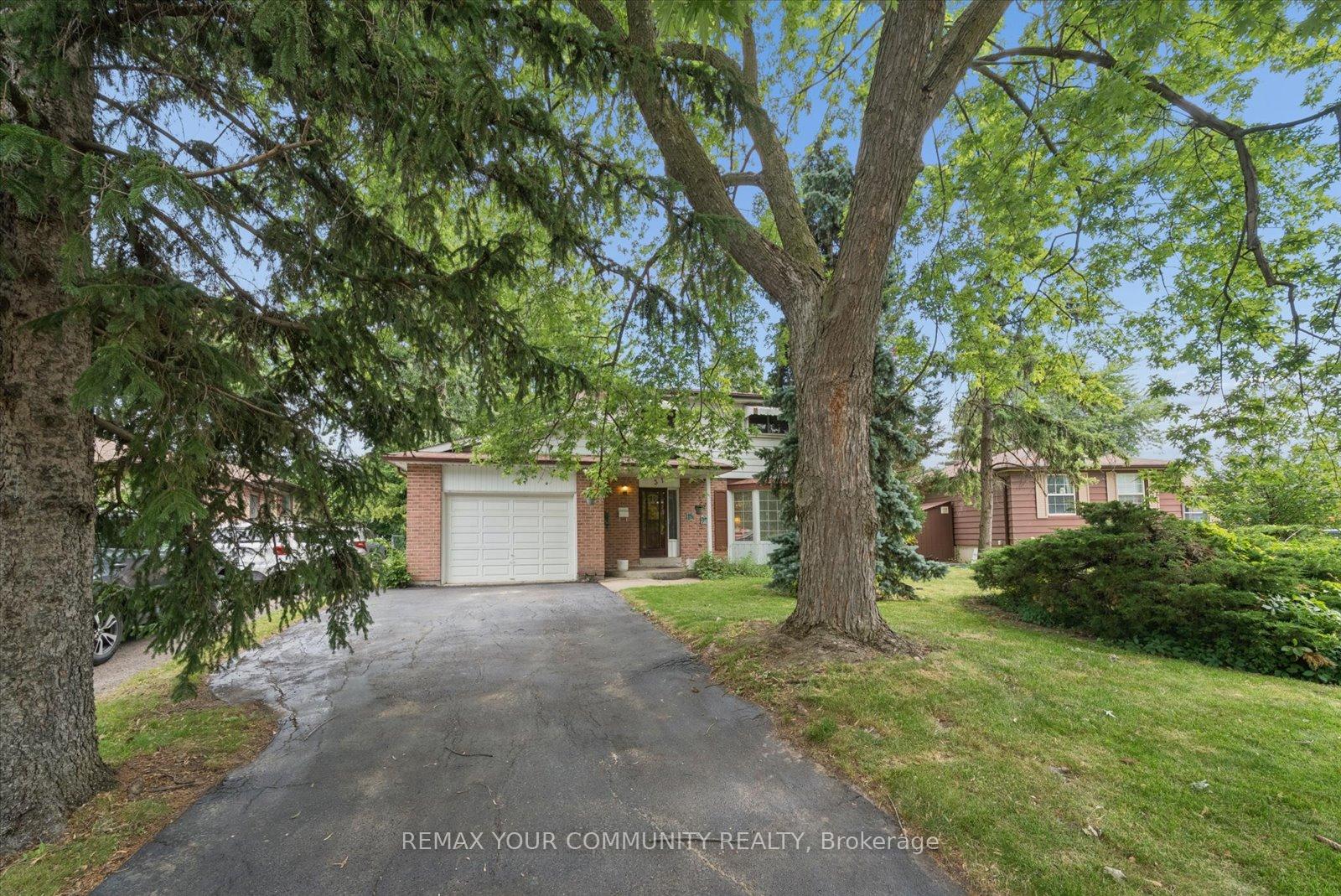 Photo 1 of 31 Deloraine Drive, Brampton, Southgate — HOMEH