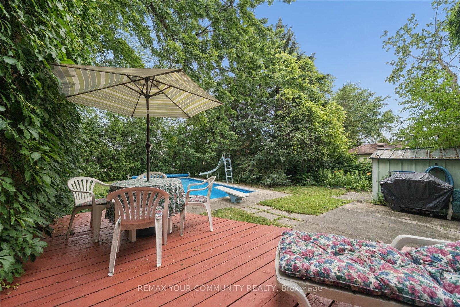 Photo 30 of 31 Deloraine Drive, Brampton, Southgate — HOMEH