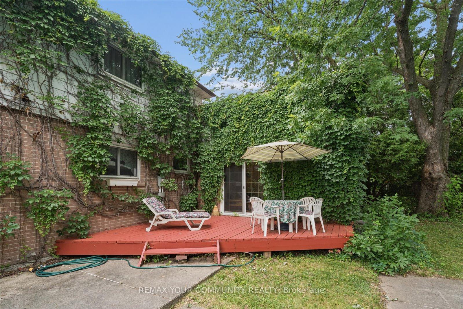 Photo 31 of 31 Deloraine Drive, Brampton, Southgate — HOMEH
