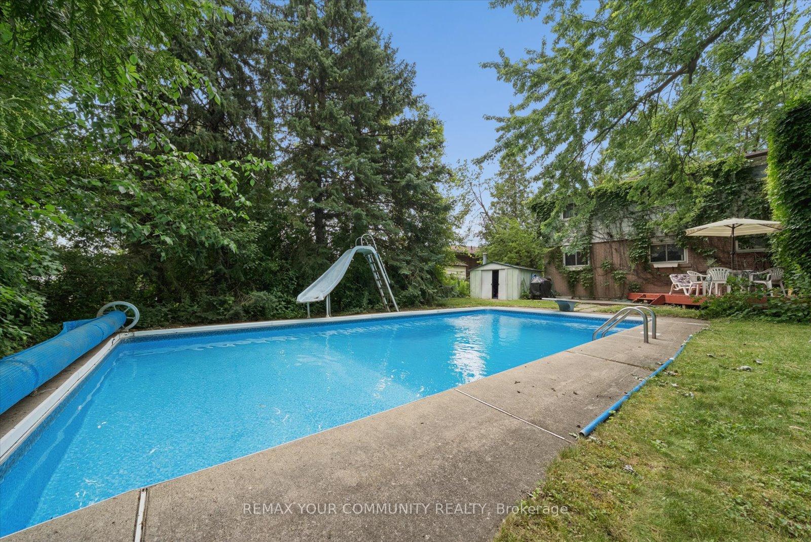 Photo 33 of 31 Deloraine Drive, Brampton, Southgate — HOMEH