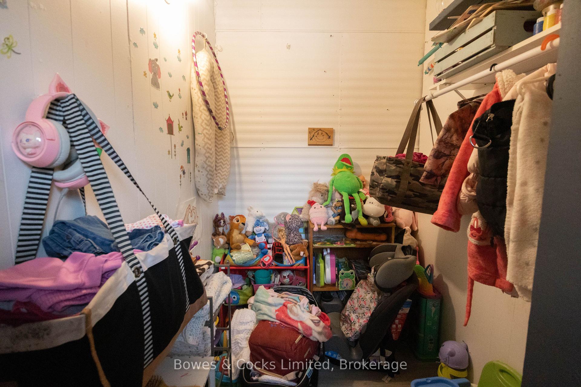 Photo 15 of 1046 Detlor Road, Bancroft, Dungannon Ward — HOMEH