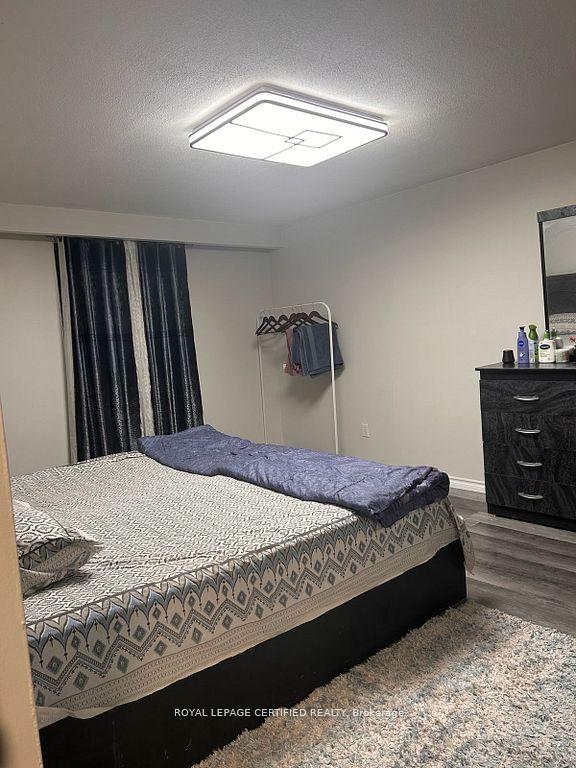 Photo 9 of Unit Upper, 2604 Hornsgate Drive, Mississauga, Sheridan — HOMEH
