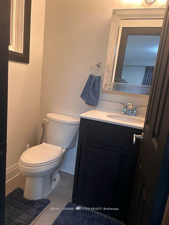 Photo 15 of Unit Upper, 2604 Hornsgate Drive, Mississauga, Sheridan — HOMEH
