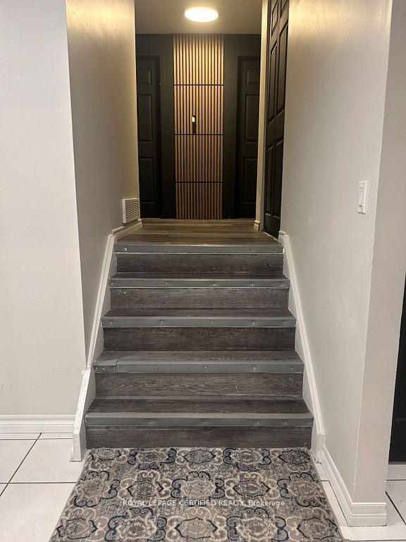 Photo 17 of Unit Upper, 2604 Hornsgate Drive, Mississauga, Sheridan — HOMEH