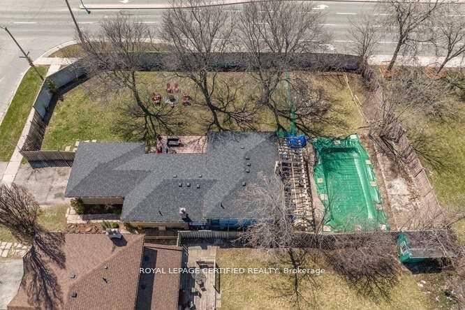 Photo 22 of Unit Upper, 2604 Hornsgate Drive, Mississauga, Sheridan — HOMEH